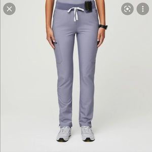 Figs Yola scrub pants